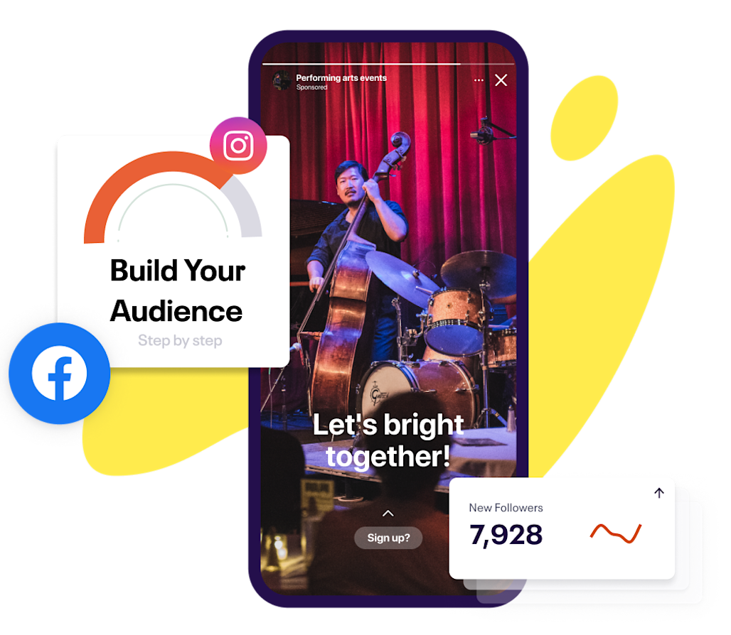 Event promotion ideas Event promotion ideas