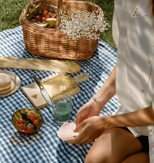 Bring foodies together