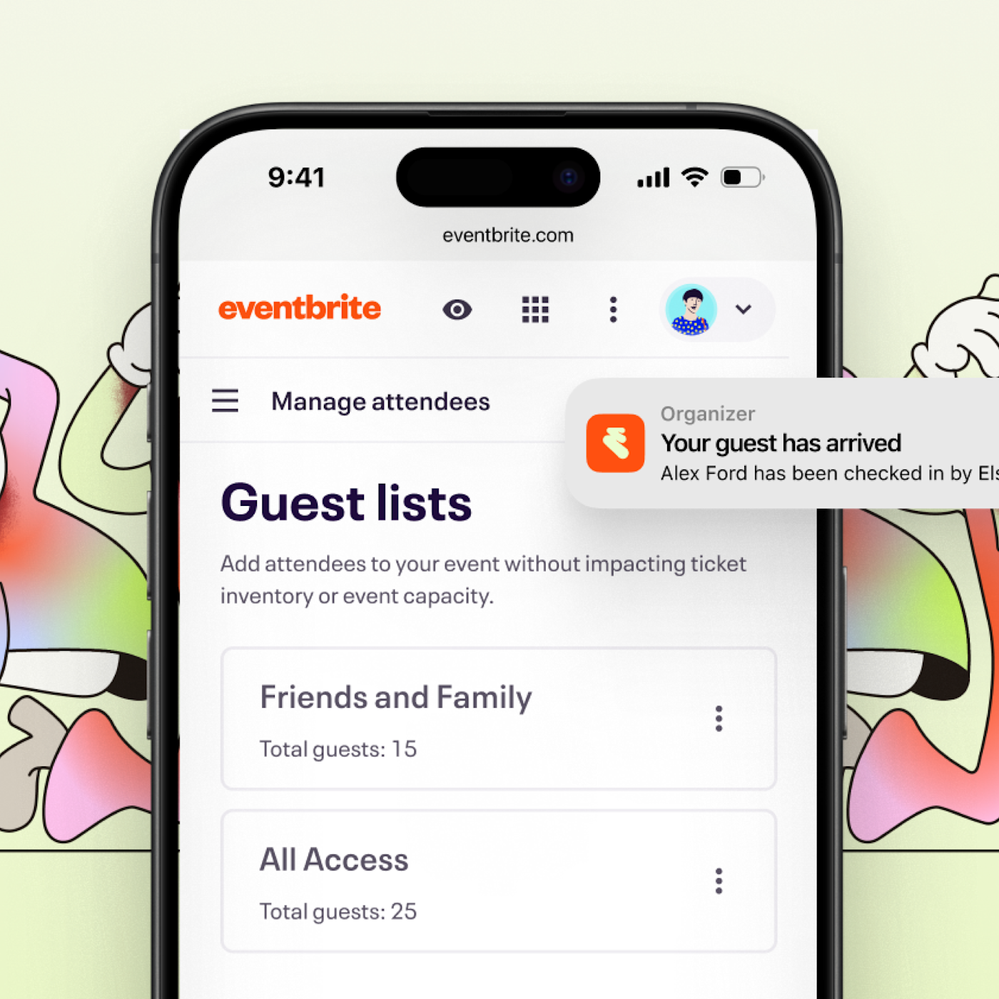 Audience insights Audience insights
