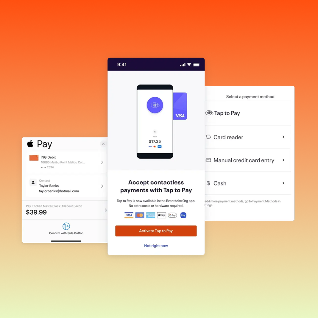 Maximize your revenue