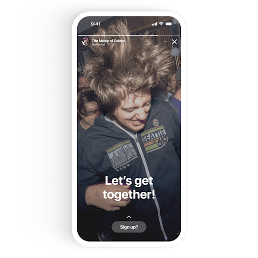 Amplify your reach Amplify your reach