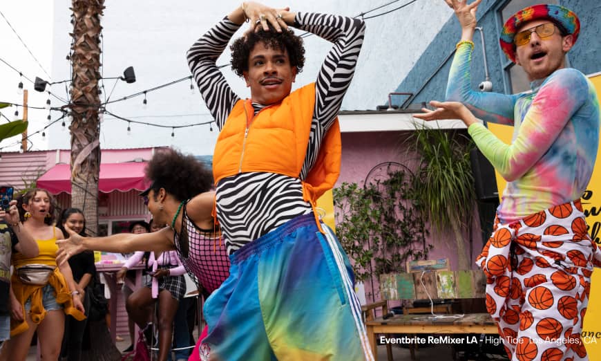 Morgan Laskey, Community Marketing Events Manager, Klaviyo