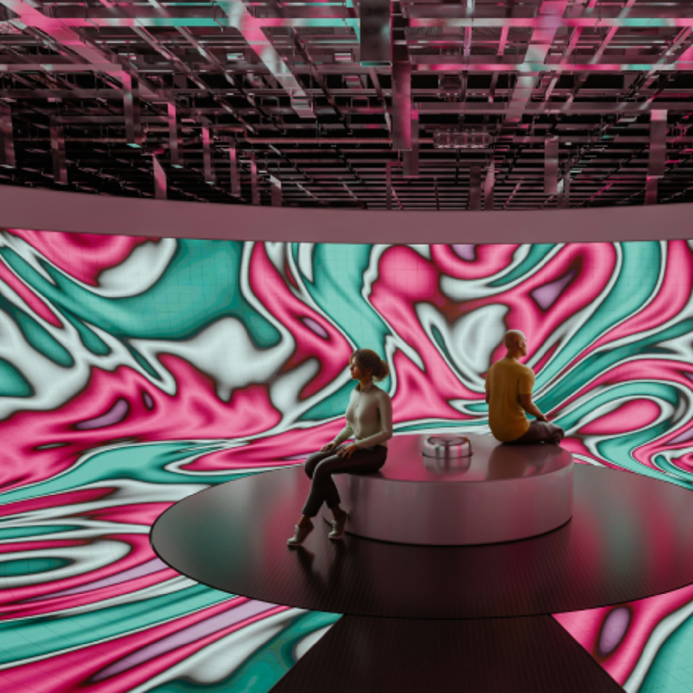 Seasonal events Seasonal events