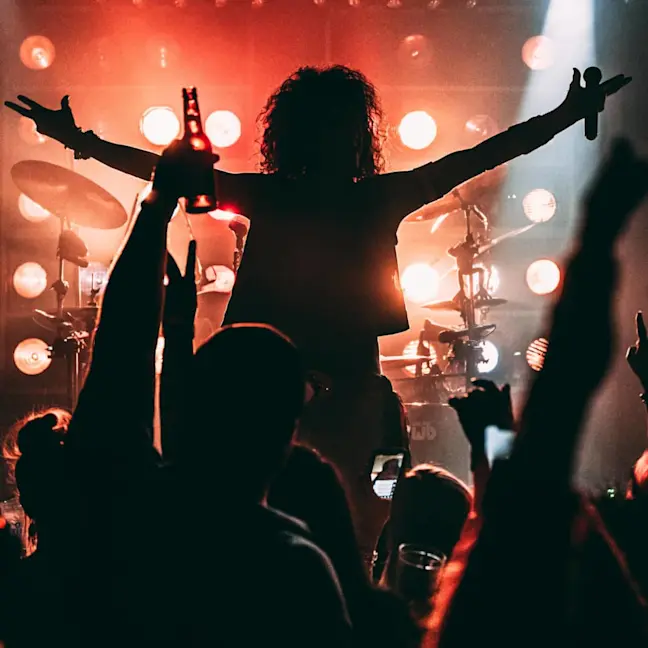 Never miss a beat Never miss a beat