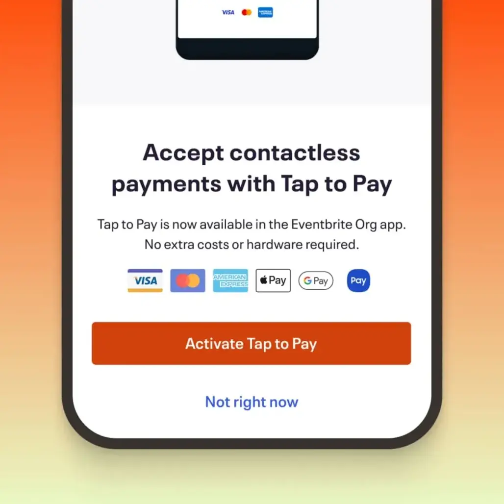 Event payments made simple Event payments made simple