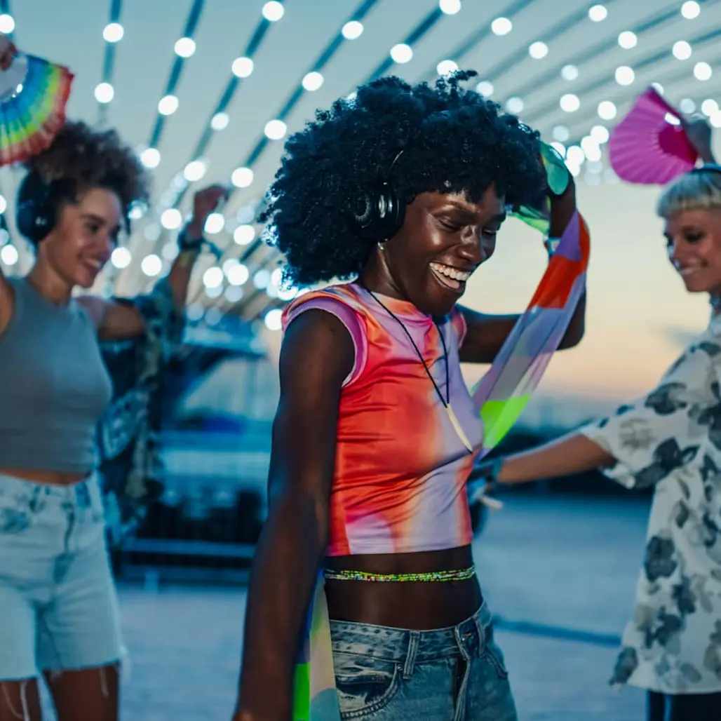 Engage and cultivate your community