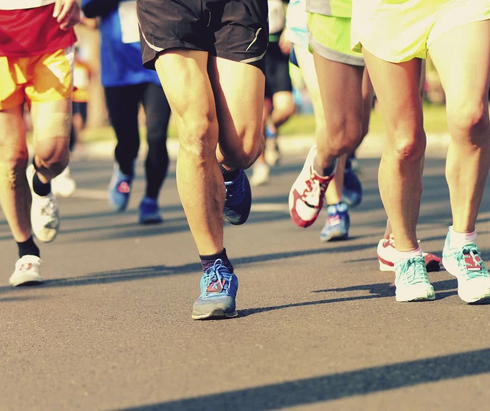 Organize your next running event 