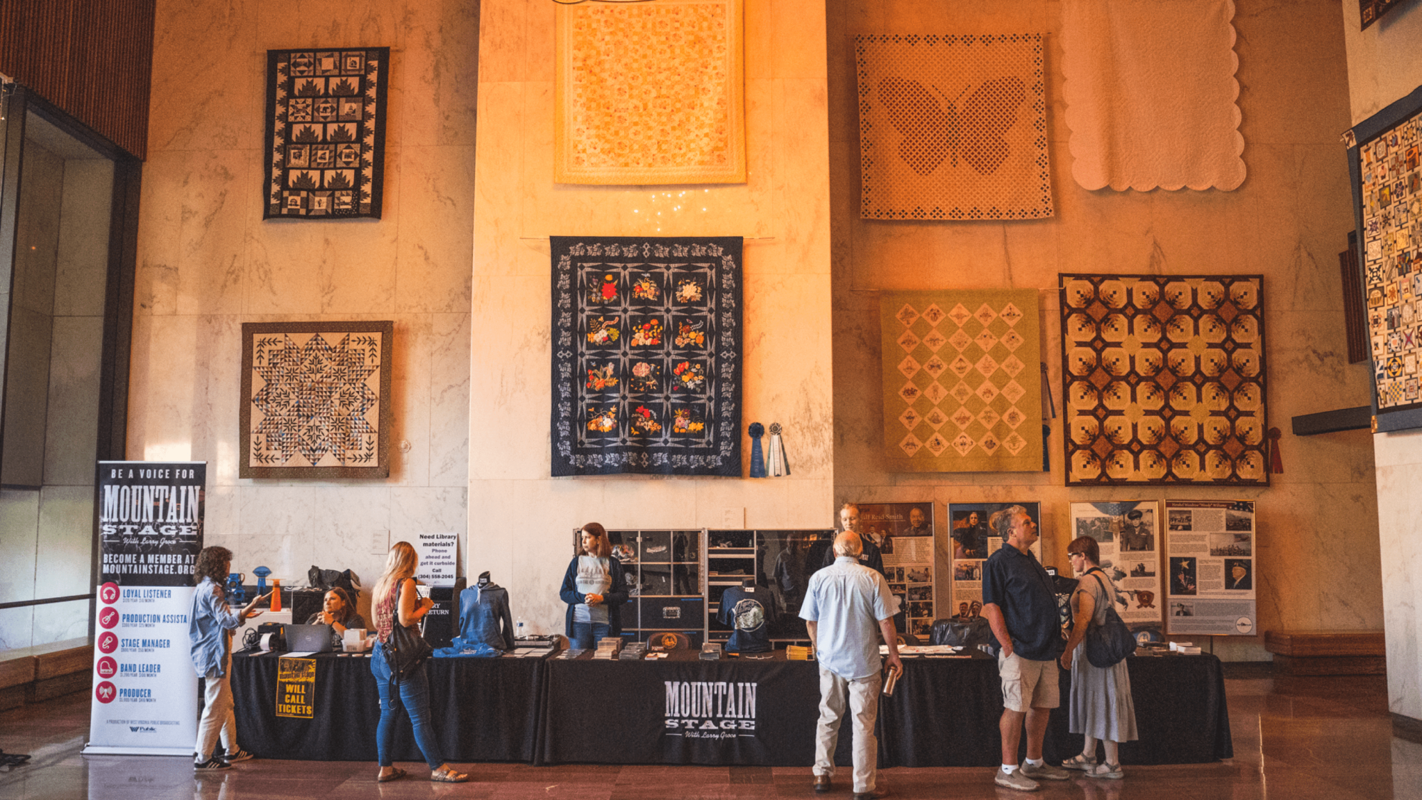 Ultimate event planning checklist