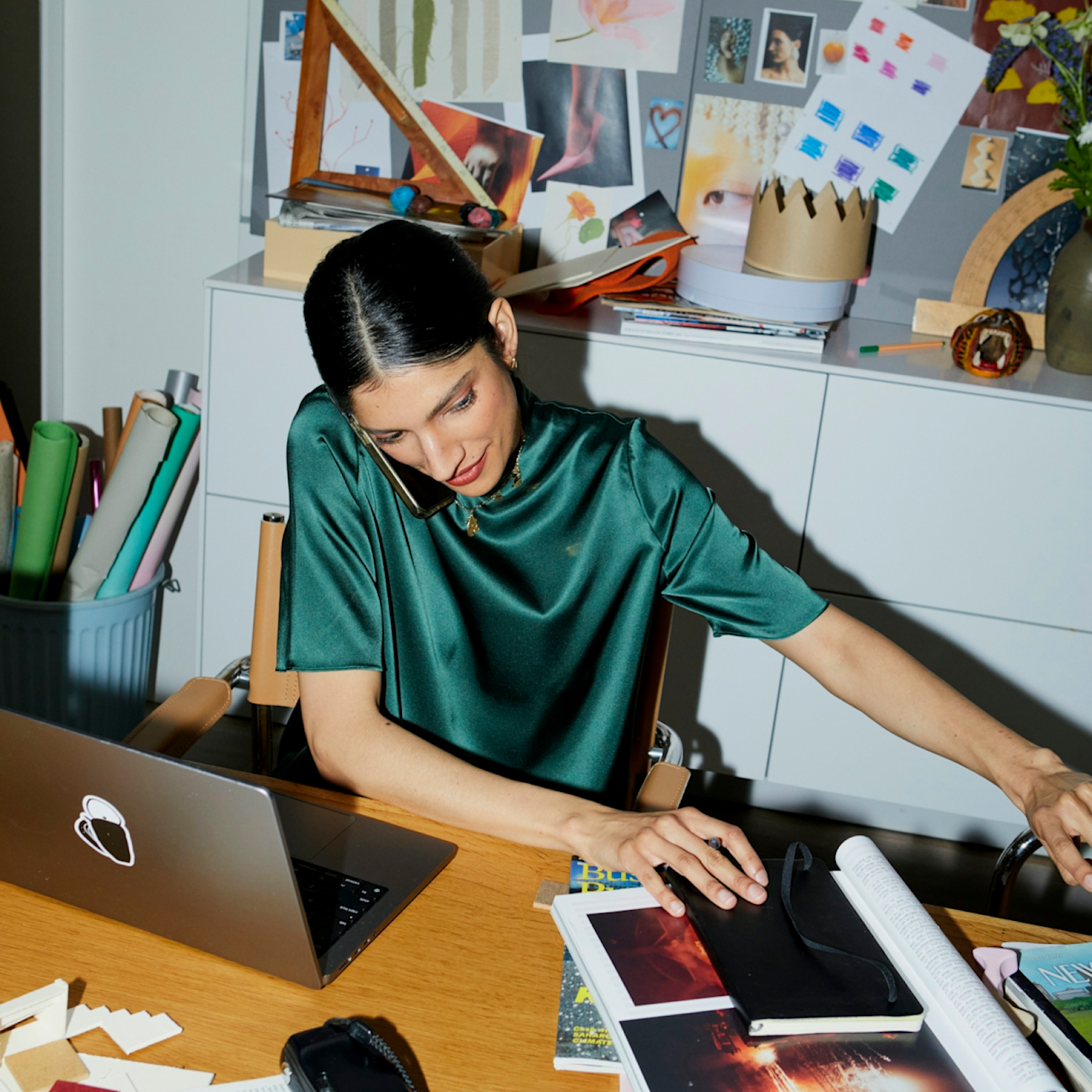 Create your next event