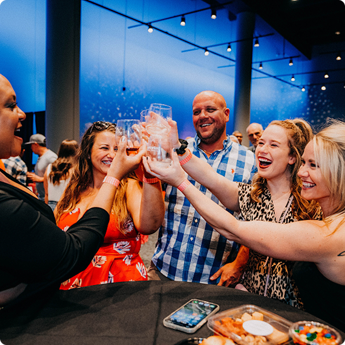 Food and Drink Event Ticketing to Delight Your Guests | Eventbrite