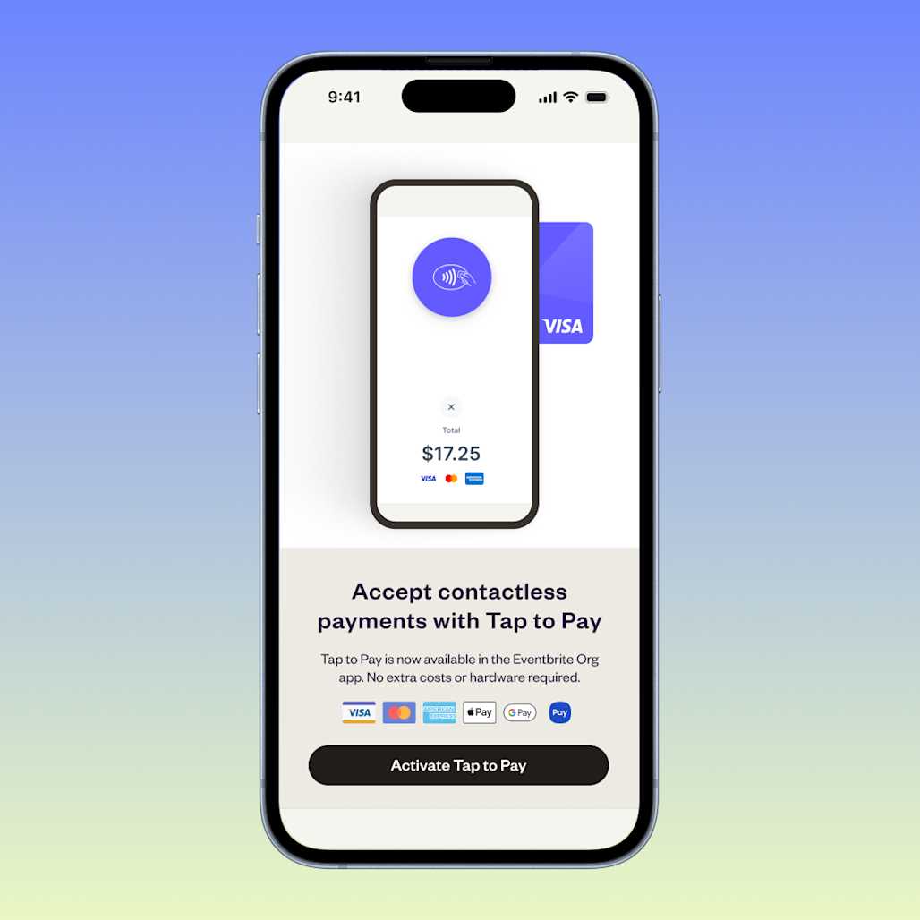 How to use Tap to Pay How to use Tap to Pay
