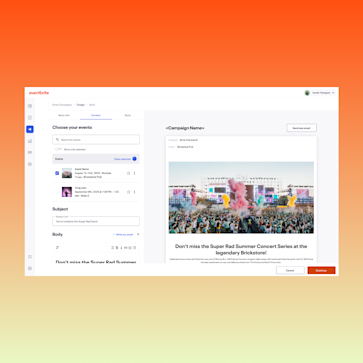 Eventbrite Ads: Promote Your Events and Beat the Competition | Eventbrite