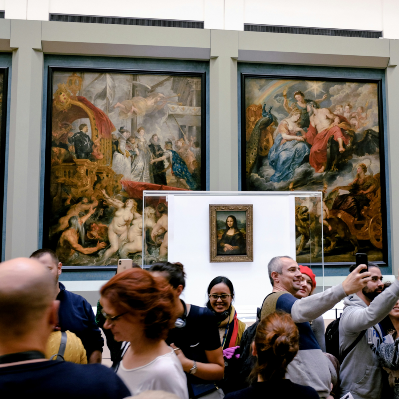 Time to try Time to try