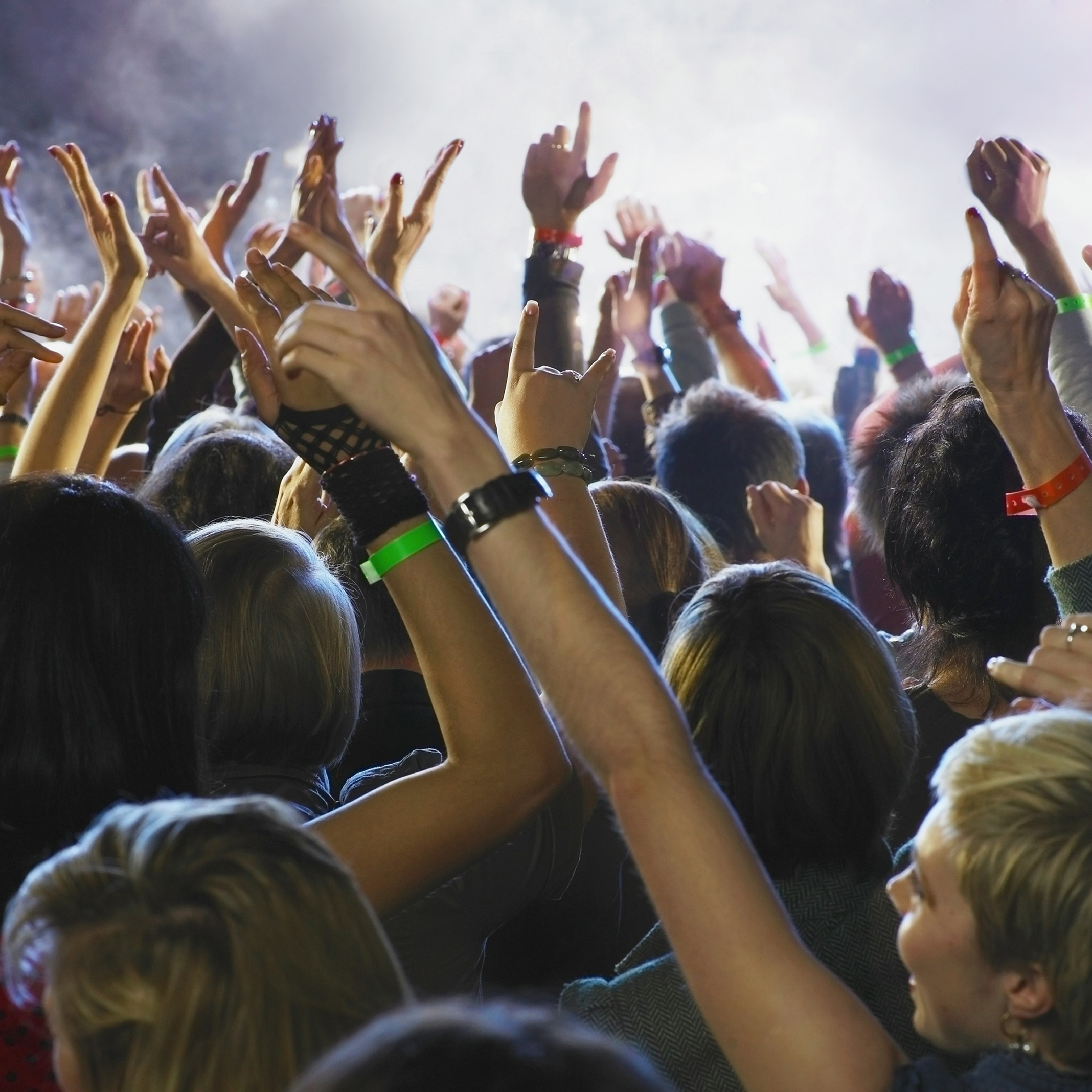 Event management software