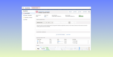 Salesforce Salesforce