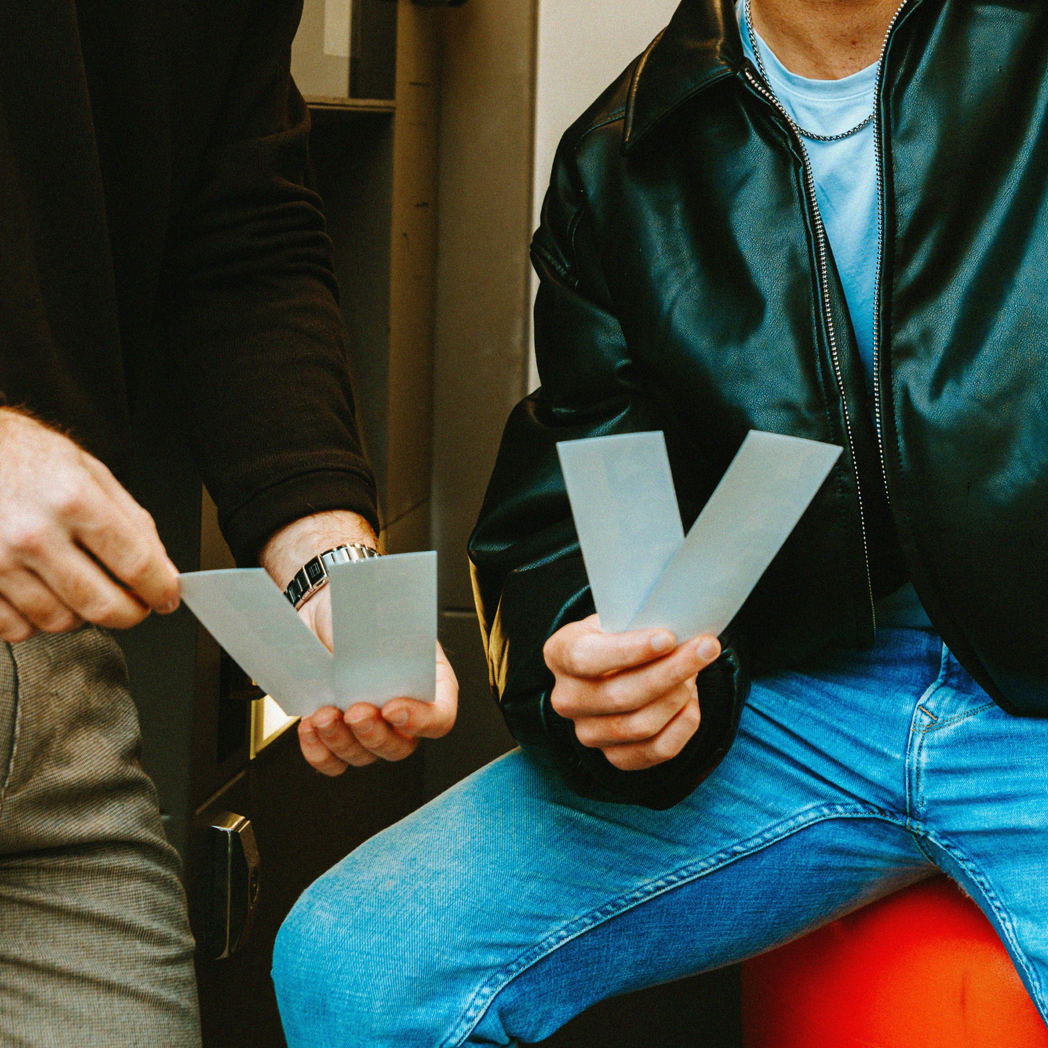 Make your own tickets Make your own tickets