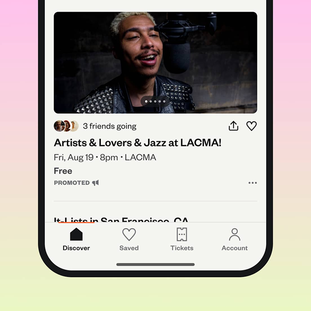 Expand your event reach