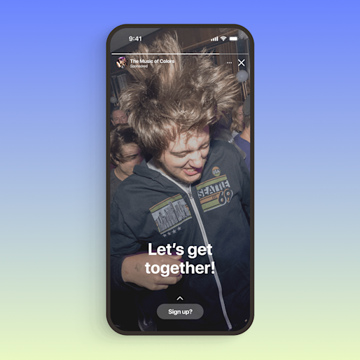 Sell Concert Tickets Online With Eventbrite | Eventbrite