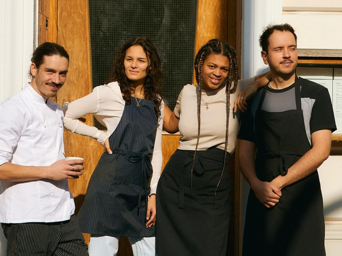 Community guidelines