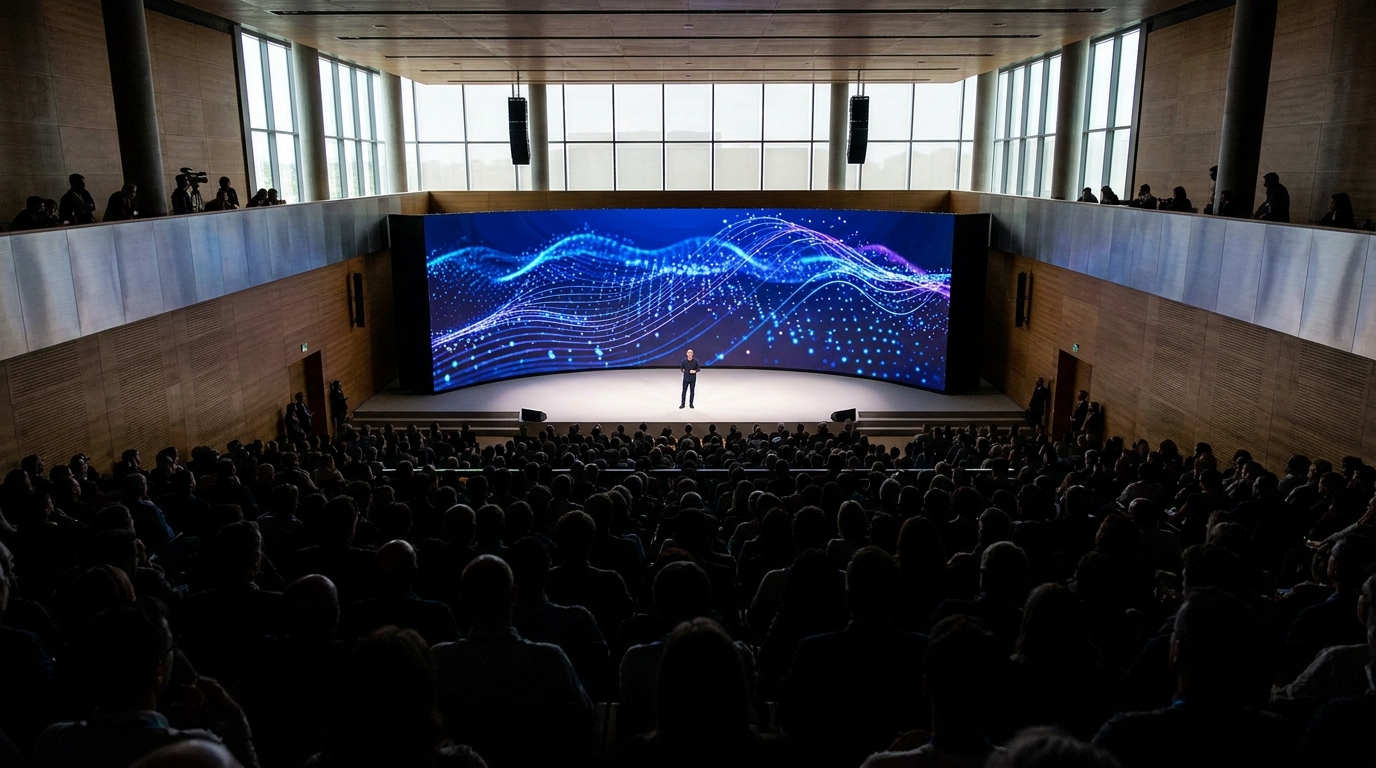 <p>Event Ticketing for AI & Data Science Events</p>