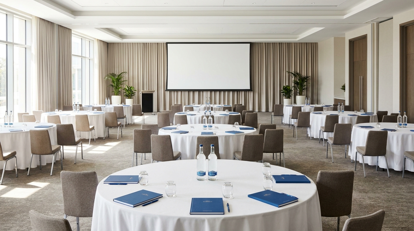 <p>Event Ticketing for Associations &amp; Member Organizations</p>