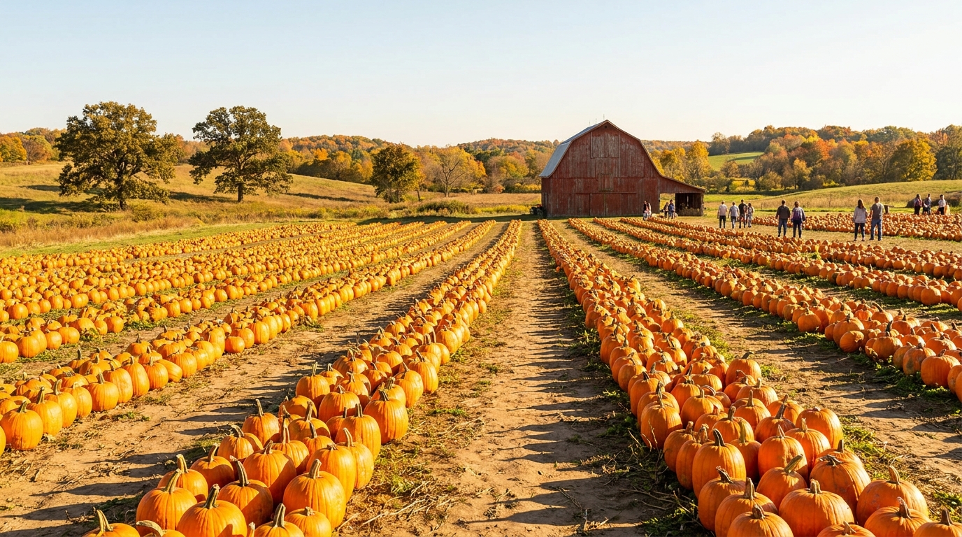 <p>Farm & Seasonal Attraction Ticketing Software</p>