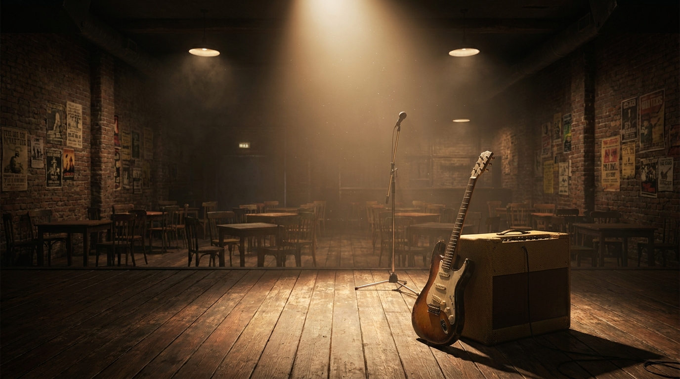 <p>Best Event Ticketing Platform for Independent Artists</p>