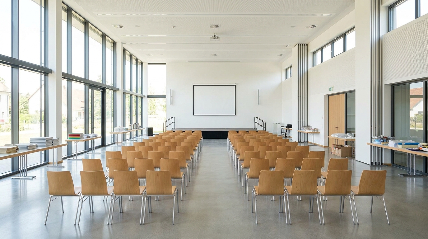 <p>Free Event Ticketing System</p>