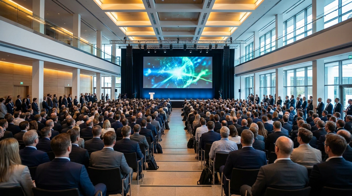 <p>Hybrid Event Management Software</p>