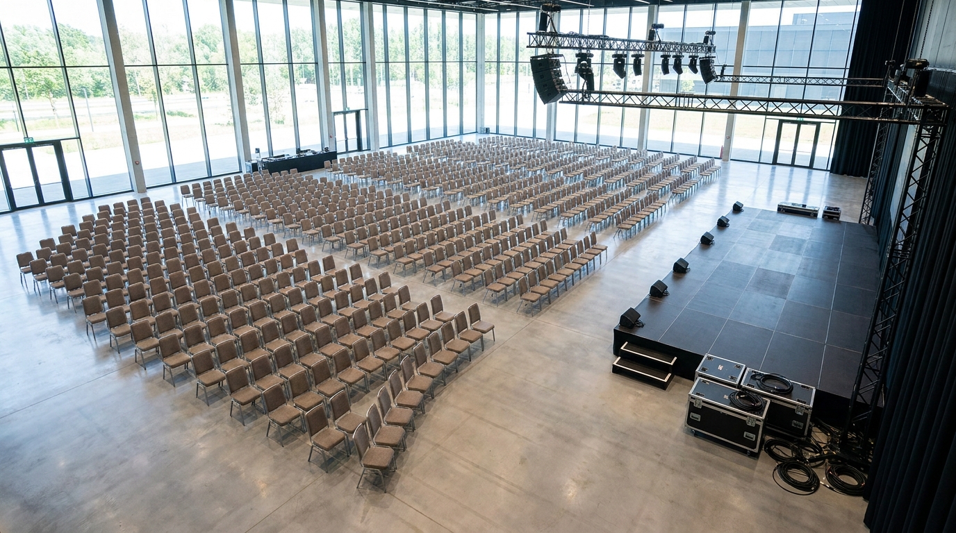 <p>Event Management Software - Eventbrite</p>
