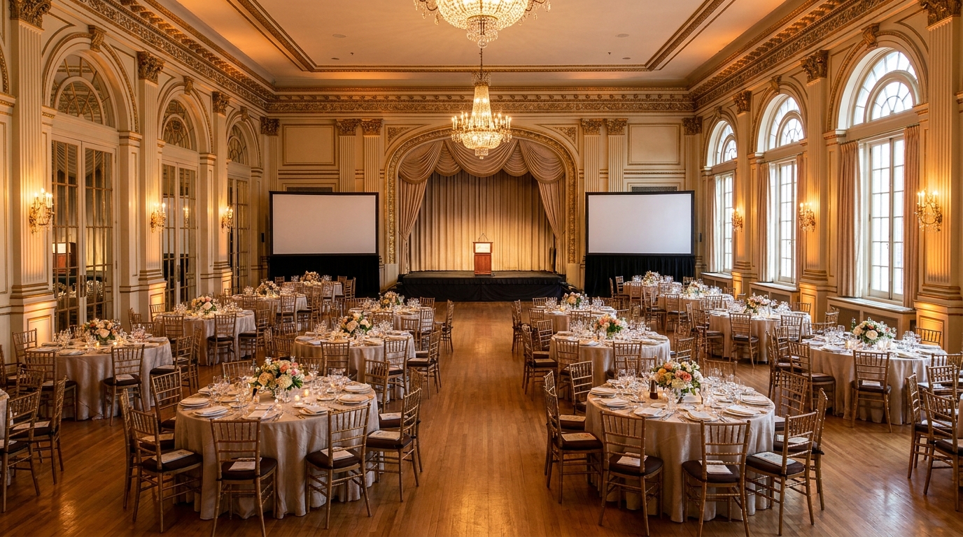 <p>Nonprofit Event Management Software</p>