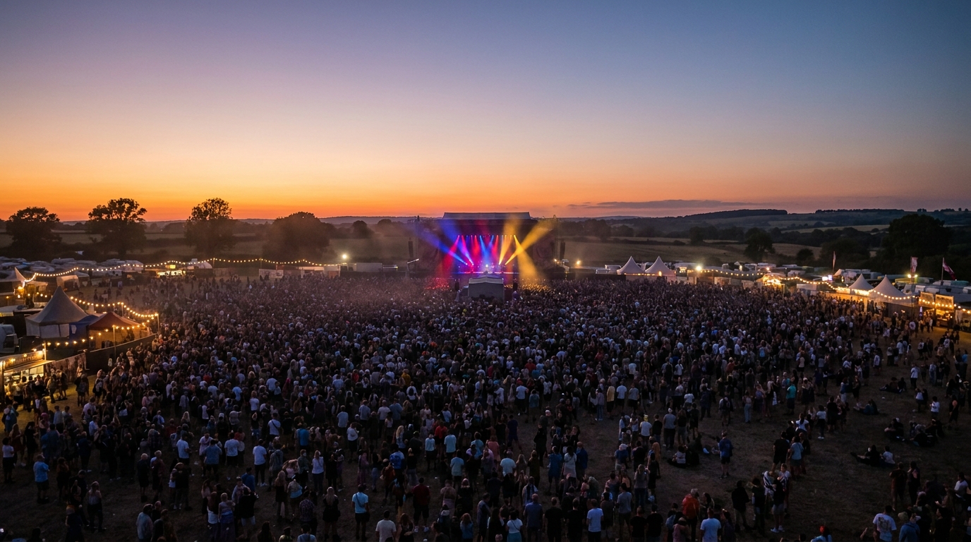 <p>Best Ticketing Platform for Outdoor Events</p>
