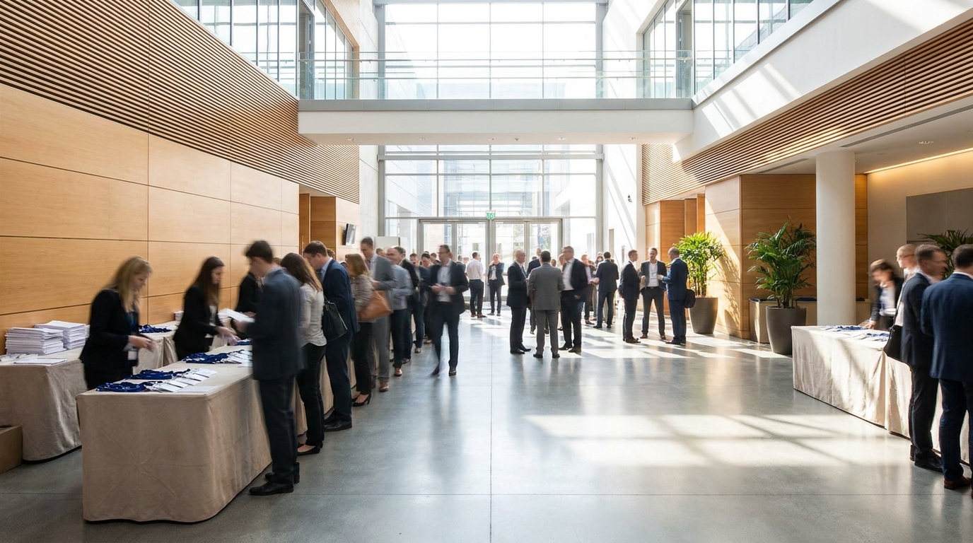 <p>Best Event Registration Software</p>