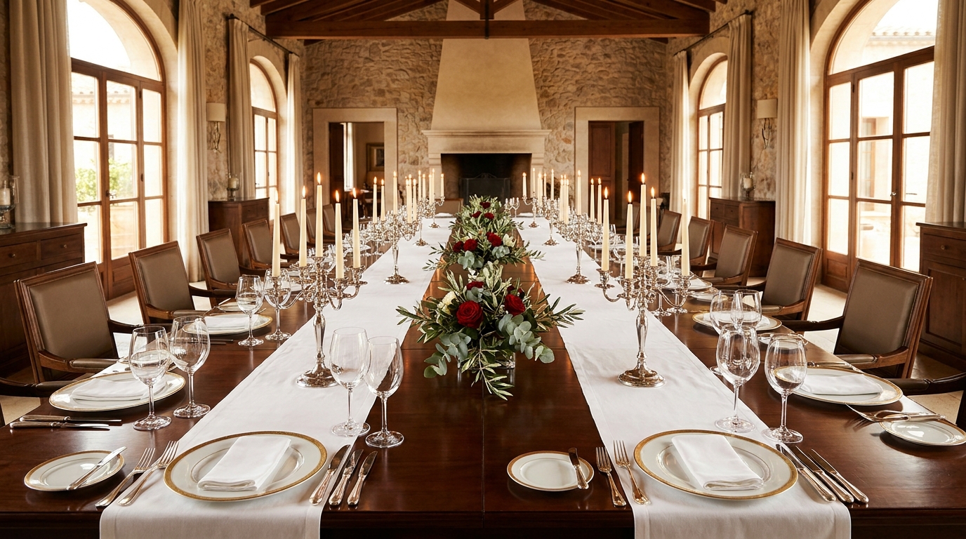 <p>Event Ticketing for Restaurants &amp; Dining Events</p>