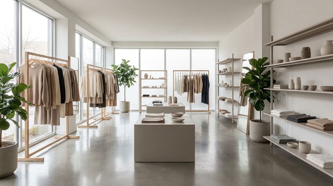 <p>Event Ticketing for Retail &amp; Brand Events</p>