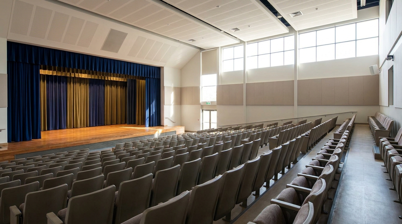 <p>Event Ticketing for Schools</p>