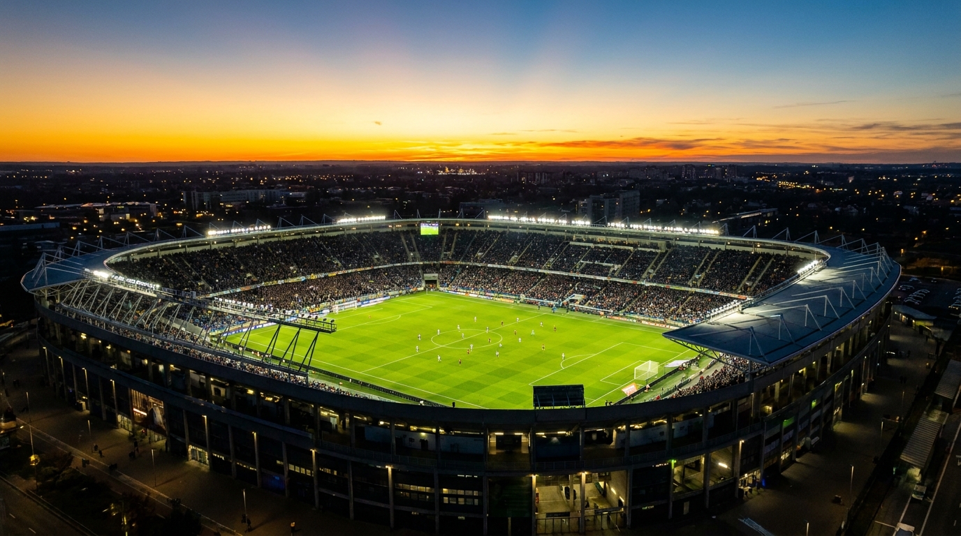 <p>Event Ticketing for Sports Events & Leagues</p>