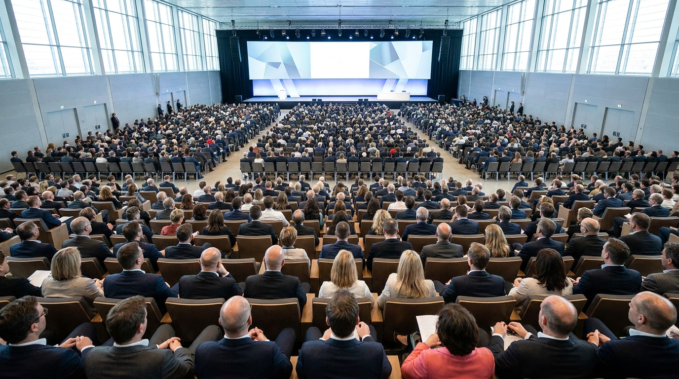 <p>Event Ticketing for Tech Companies & Startups</p>