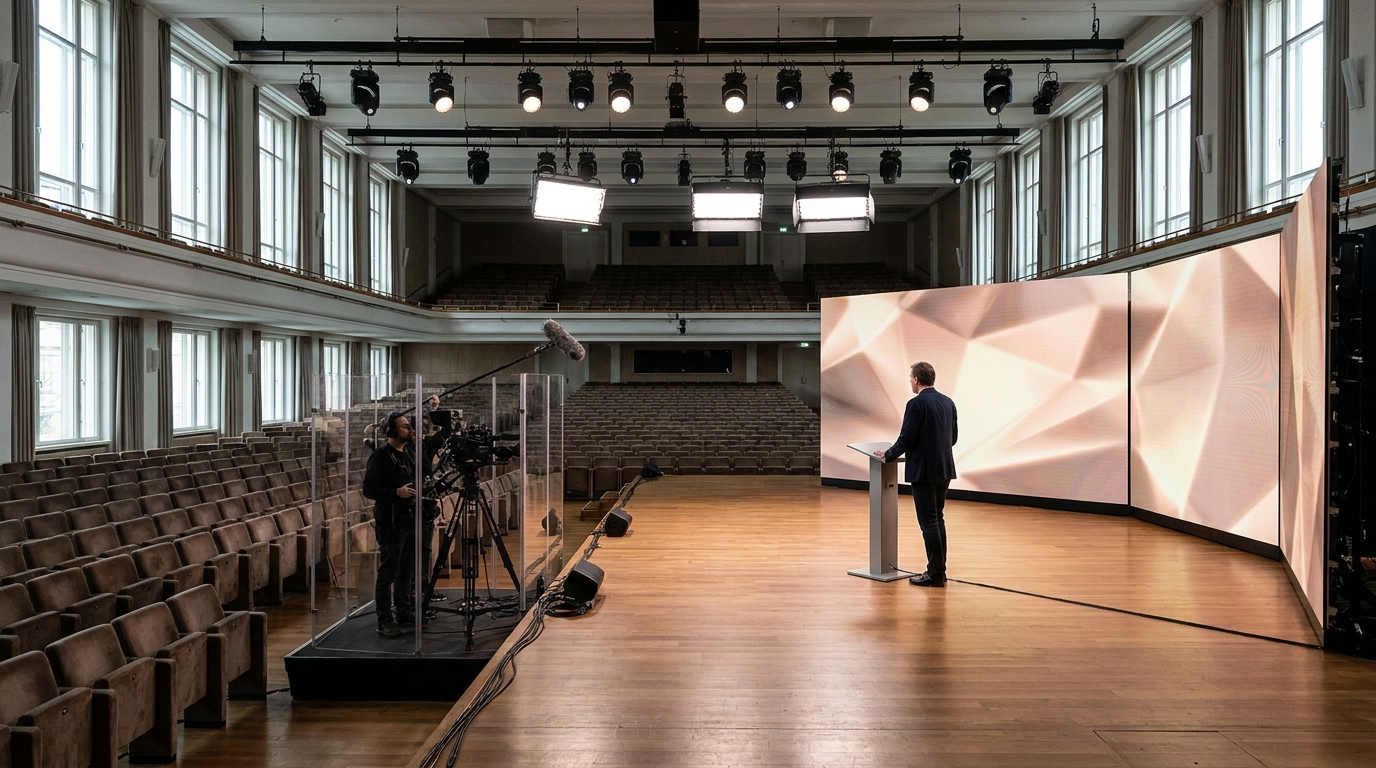 <p>Virtual Event Platform & Ticketing for Online Events</p>