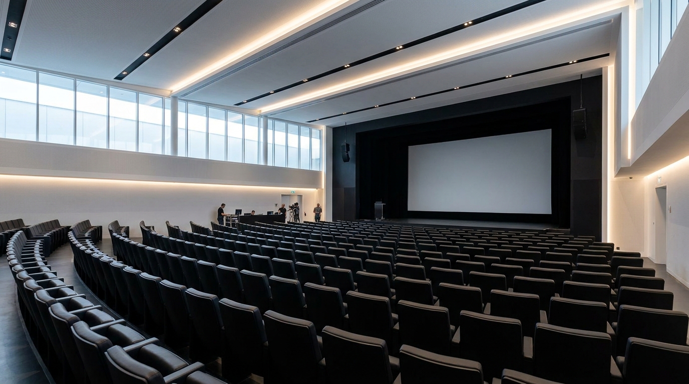 <p>White Label Event Ticketing Platform</p>