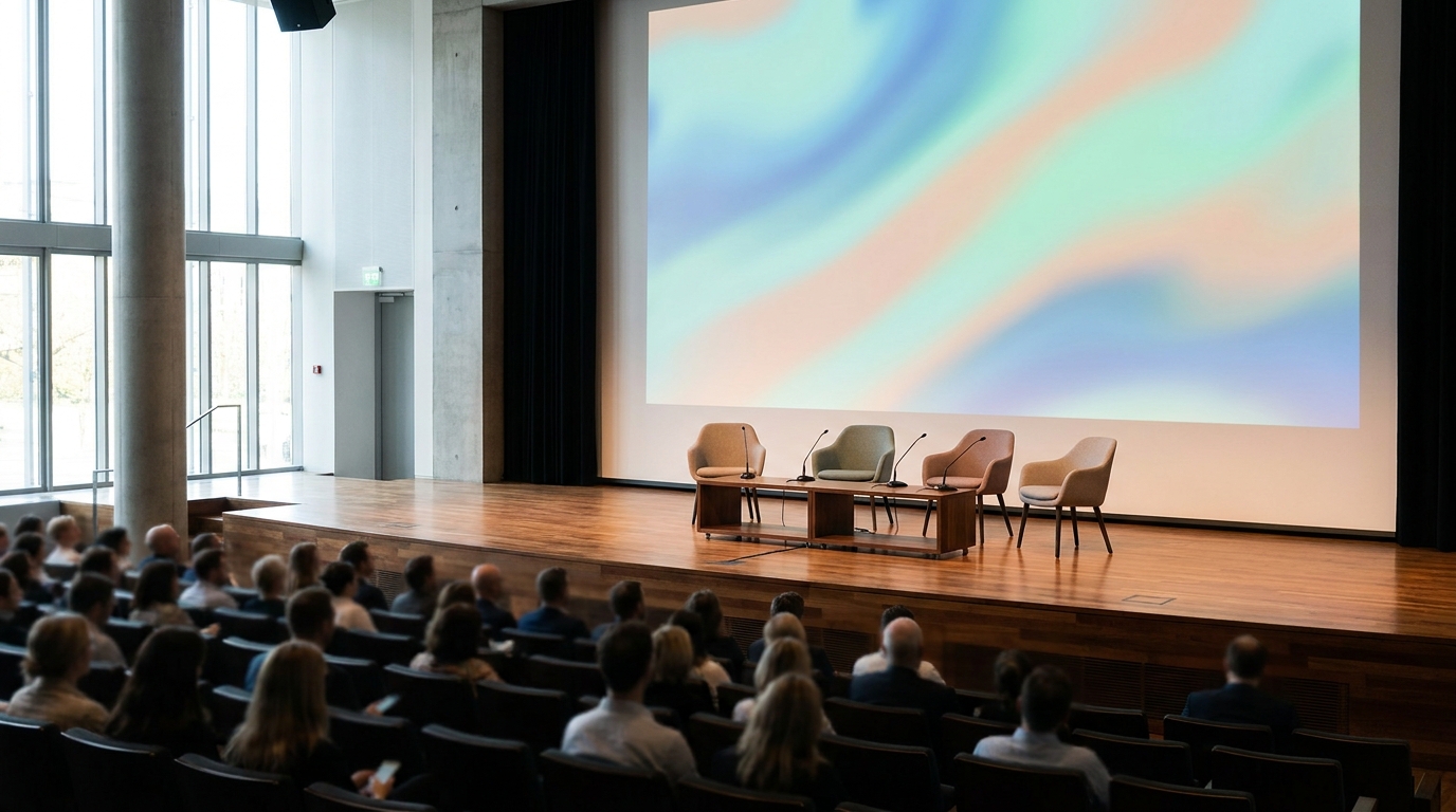 <p>Event Ticketing for Women's Groups & Diversity Events</p>
