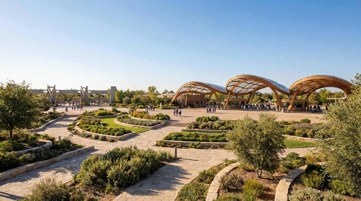 <p>Ticketing Platform for Zoos &amp; Wildlife Attractions</p>