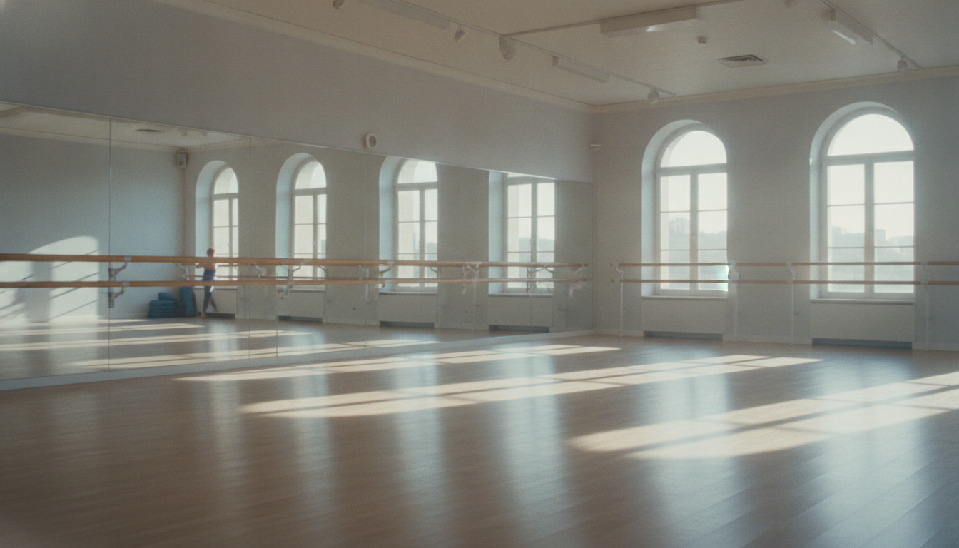 <p>How to Organize & Promote a Dance Class Event</p>
