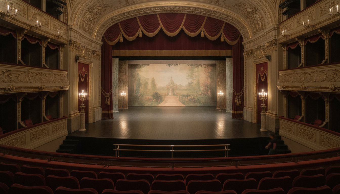 <p>How to Organize & Promote a Ballet or Dance Performance</p>