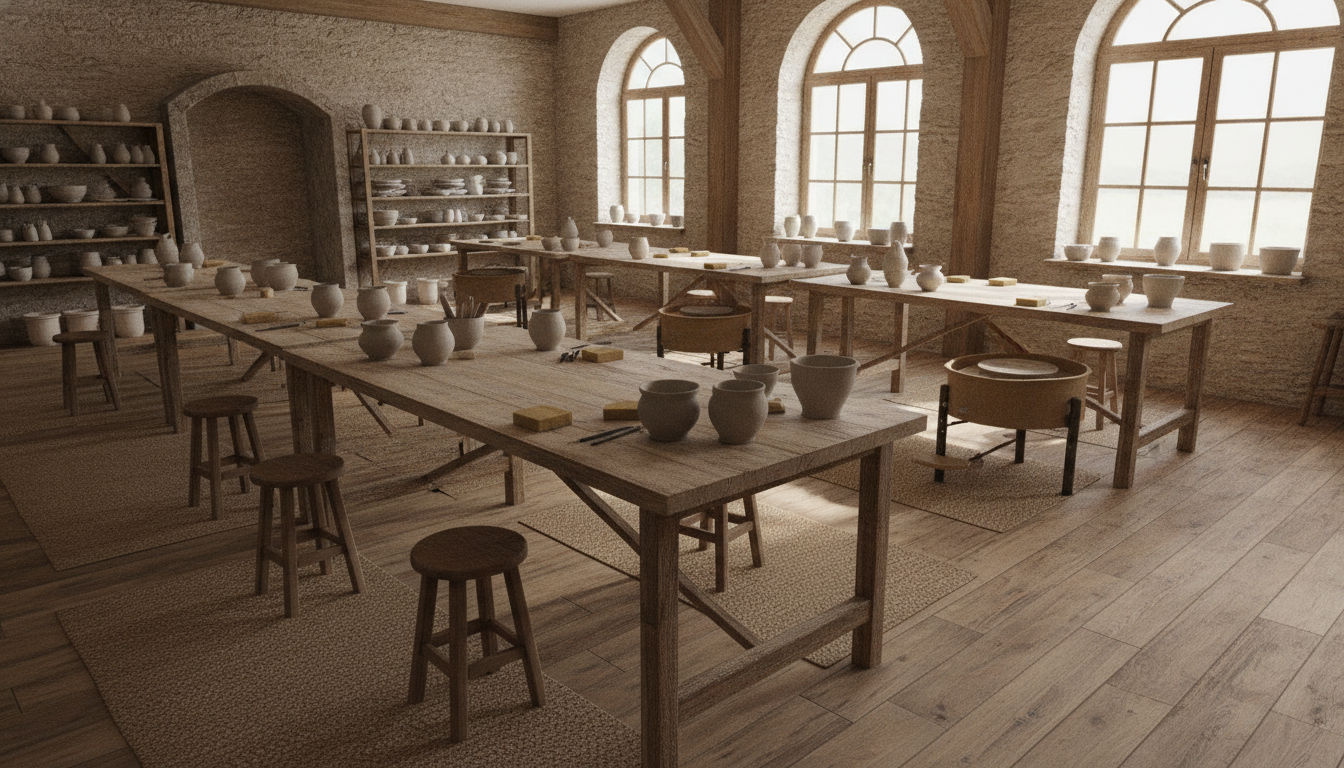 <p>How to Organize & Promote a DIY or Maker Workshop</p>