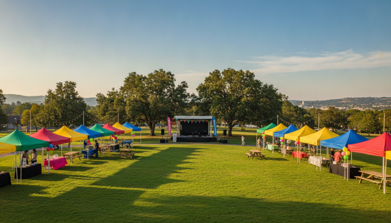 <p>How to Organize &amp; Promote a Juneteenth Event</p>