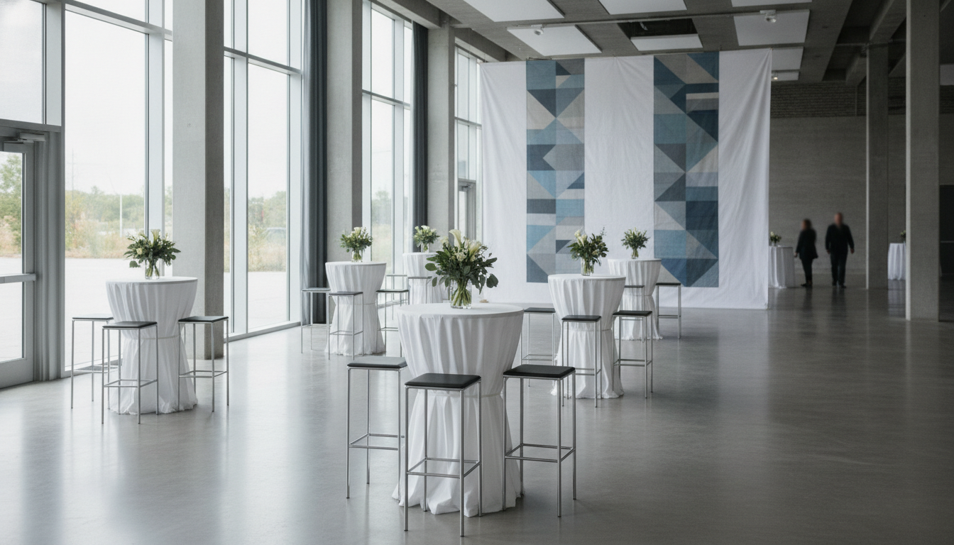 <p>How to Organize &amp; Promote a Networking Event</p>