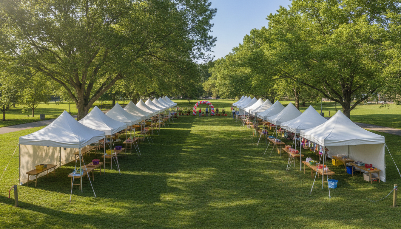 <p>How to Organize & Promote a Pet Event or Adoption Fair</p>