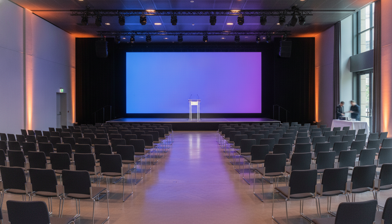 <p>How to Organize & Promote a Product Launch Event</p>