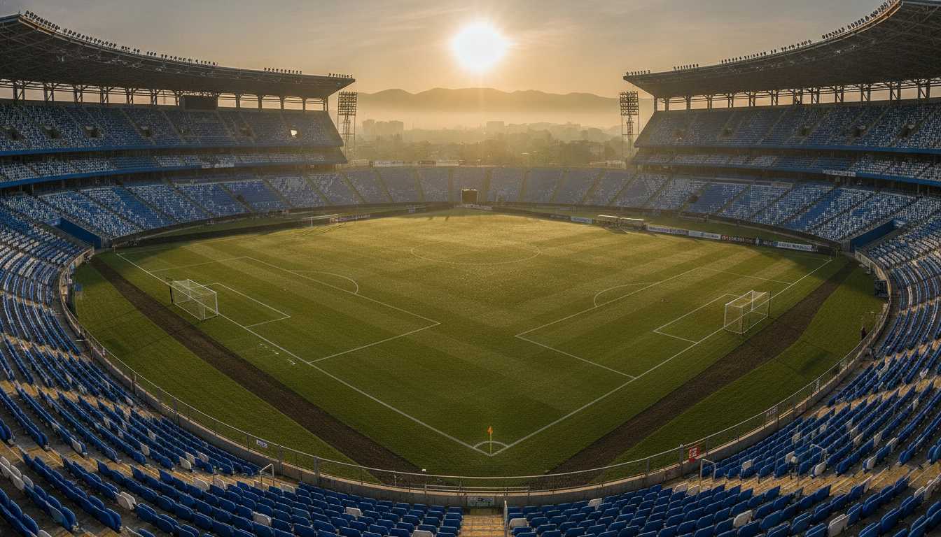 <p>How to Organize & Promote a Sporting Event</p>